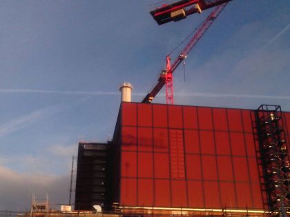 Mehr Bilder